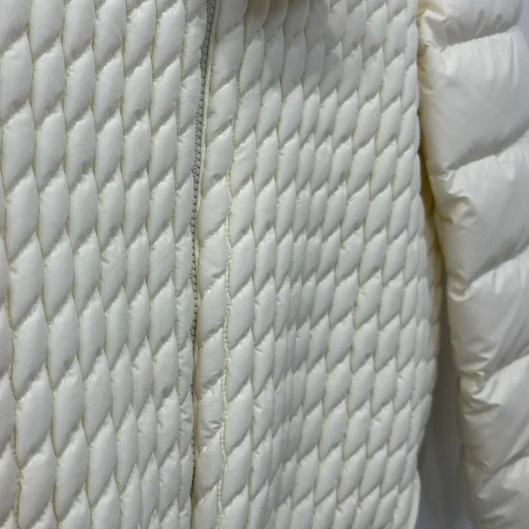 MONCLER KIDS ARYLAM GIUBBOTTO SIZE KIDS 12A